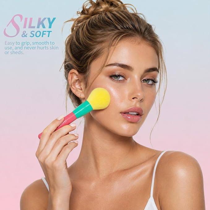 Makeup Brushes