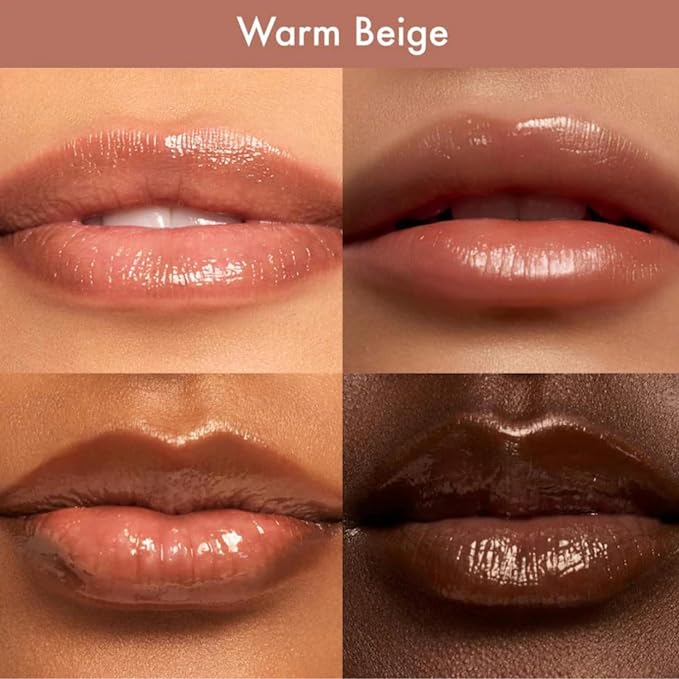 Warm Beige