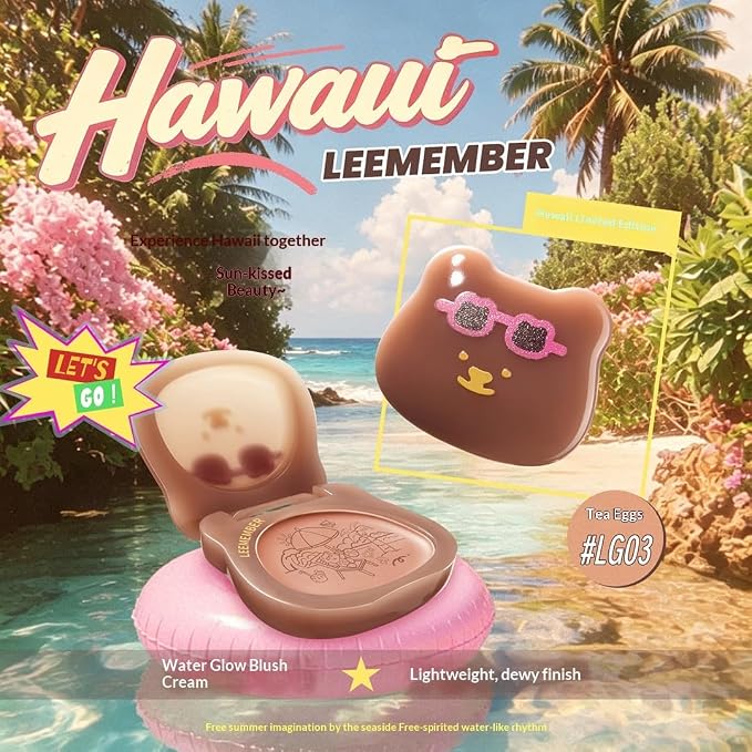 Hawaii Limited LG03