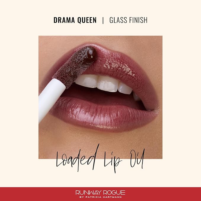 Drama Queen