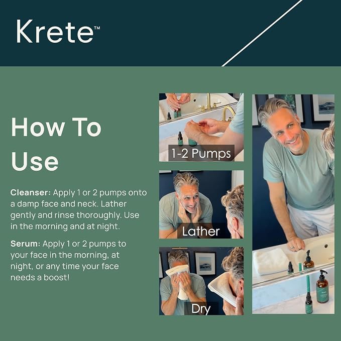 Probiotic Cleanser