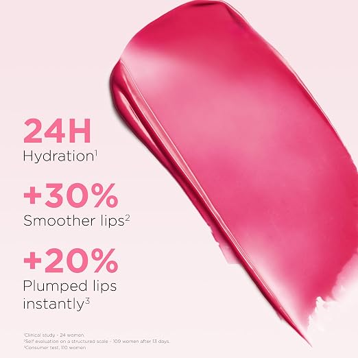 02 Pitaya - bright pink