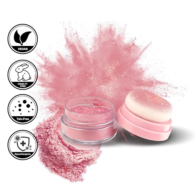 04# Berry Pink