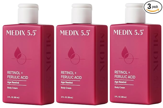 1 - Retinol Firming Cream