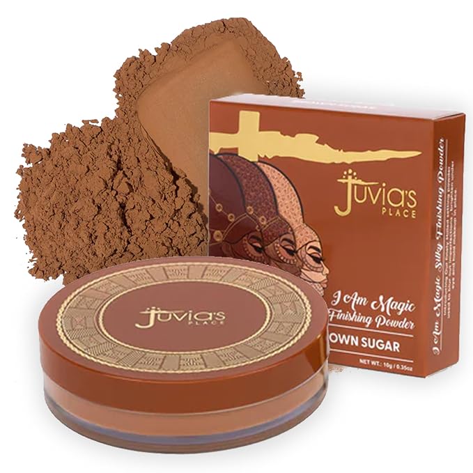 Brown Sugar