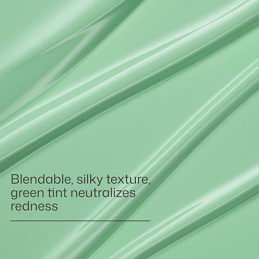 Green Tinted