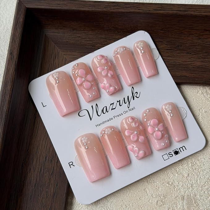 Nude Pink