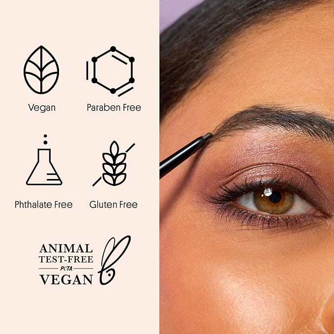 Brow Pencil, Precision
