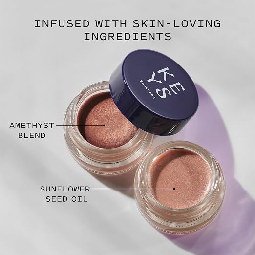 Enlightenment (Sunkissed Shade-Tan to Deep Skin Tones)
