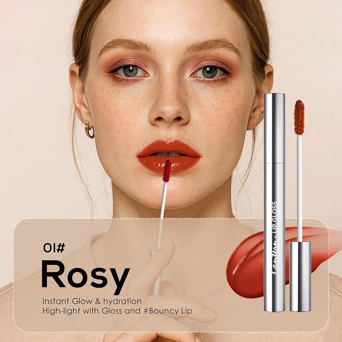 RosyBerry