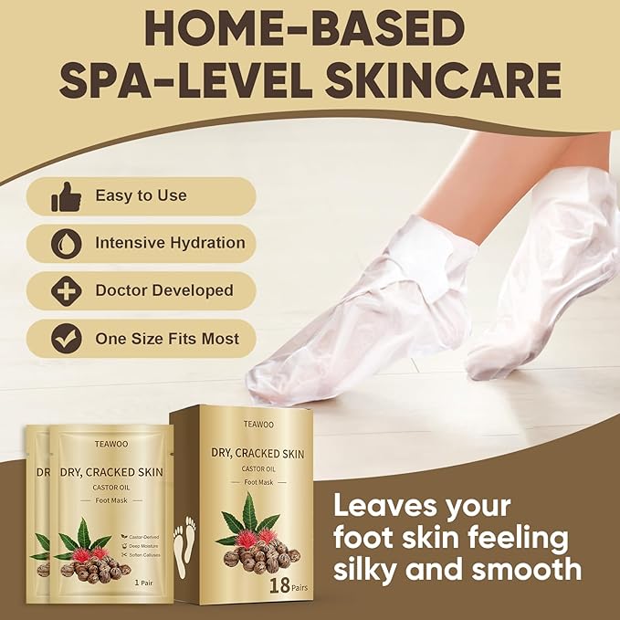 Castor Oil