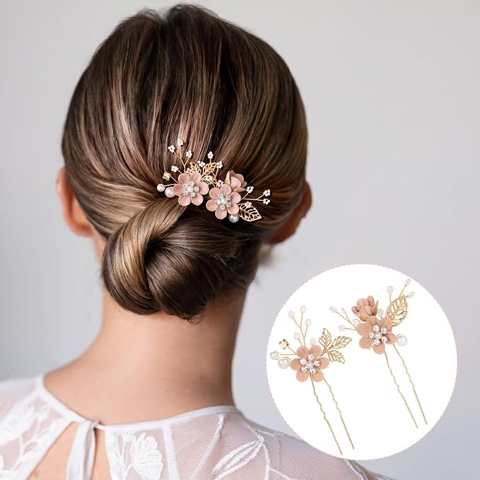 Pink-4pcs