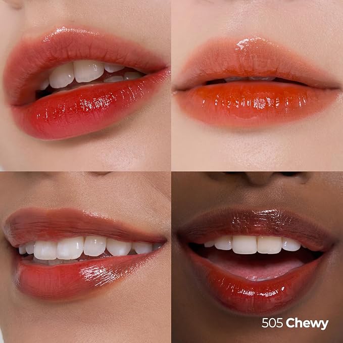 #505 Chewy