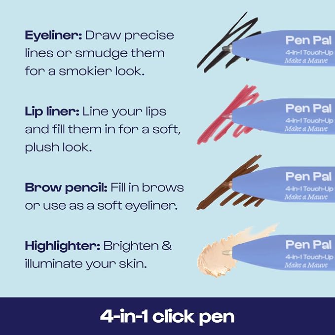 Make A Mauve (Medium)