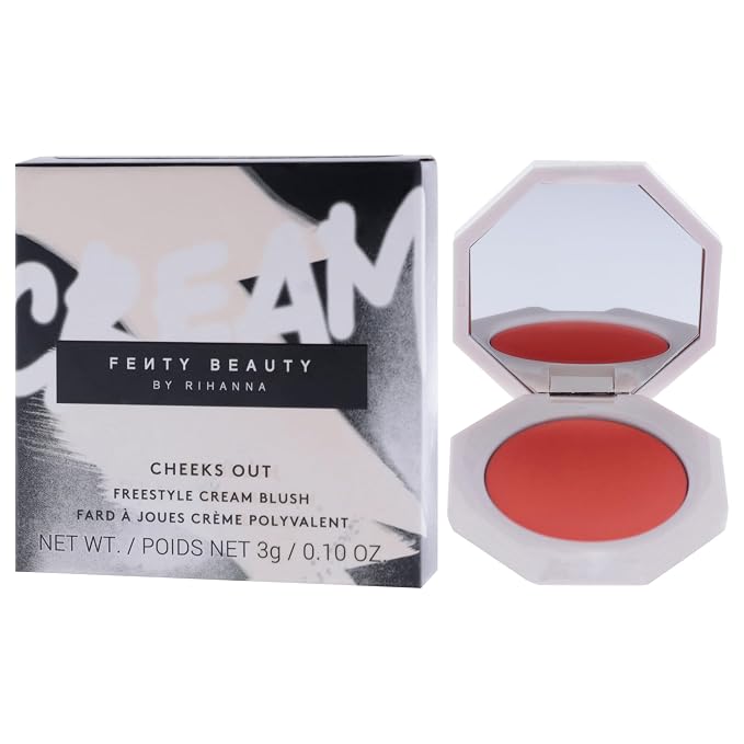 Peach Face