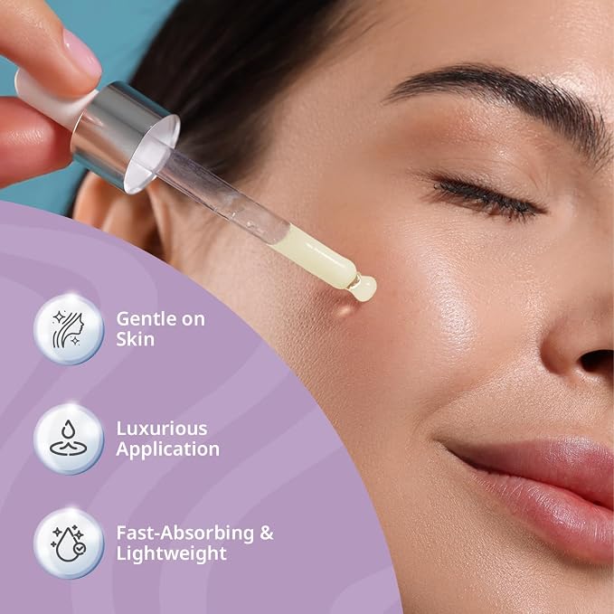 Gentle Serum