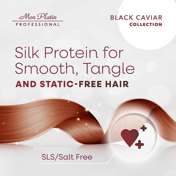 Black Caviar Colored Hair Mask 3.4 oz