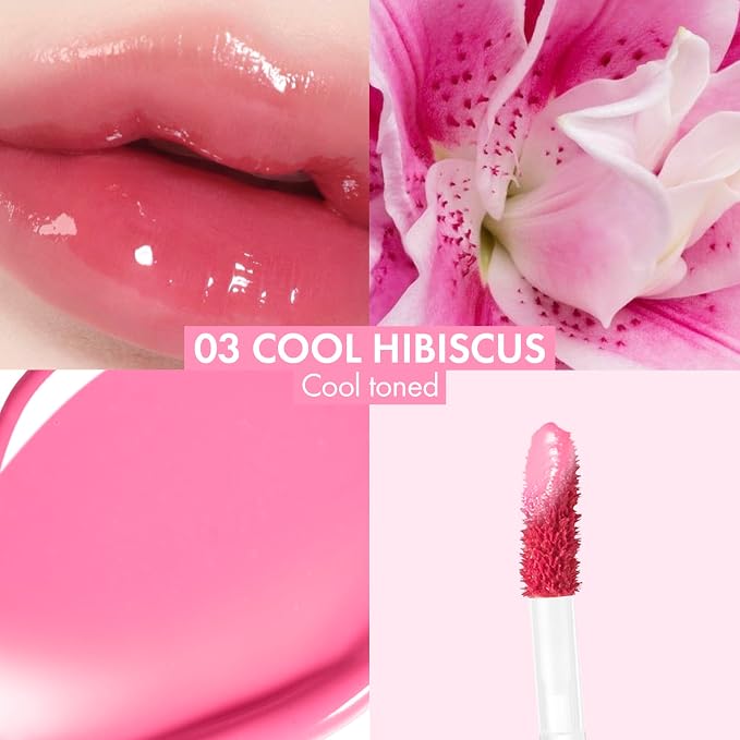 03 COOL HIBISCUS