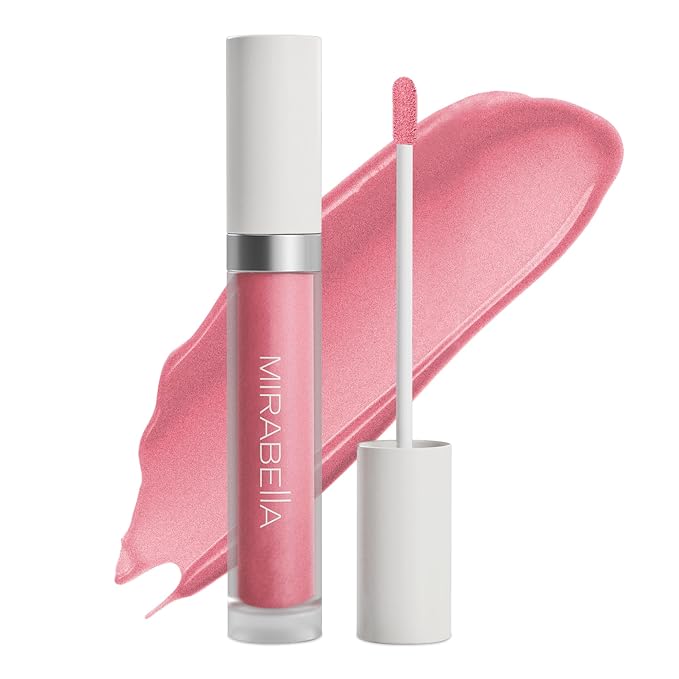 Posh (Rosy Pink)