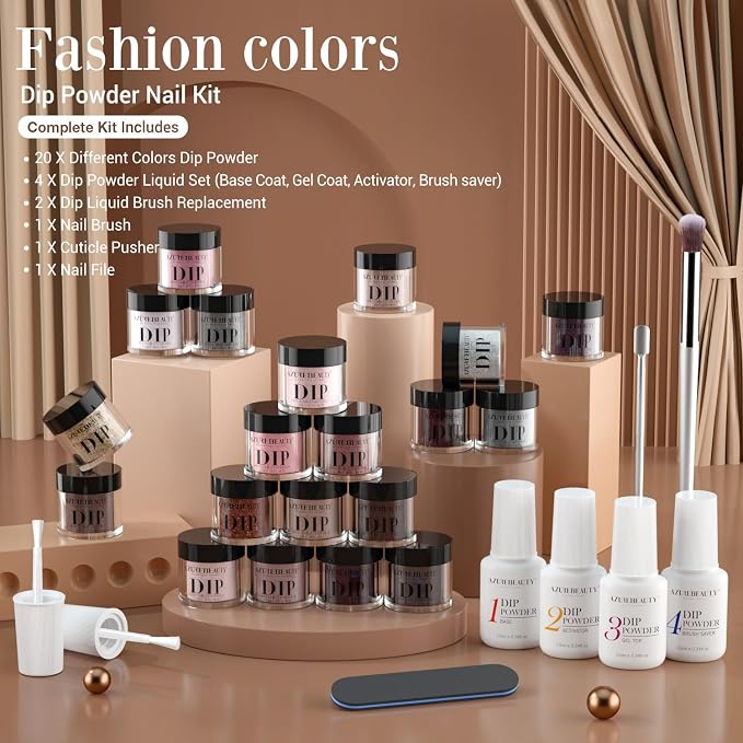 Chocolate Neutral Brown