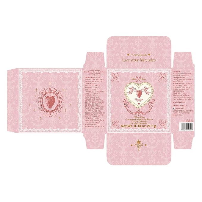 01 Soft Lavender
