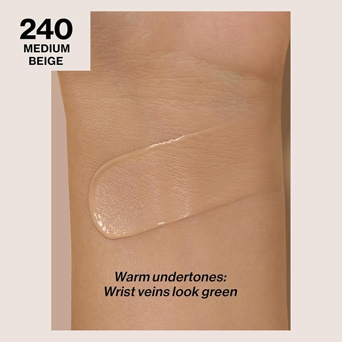 240 Medium Beige