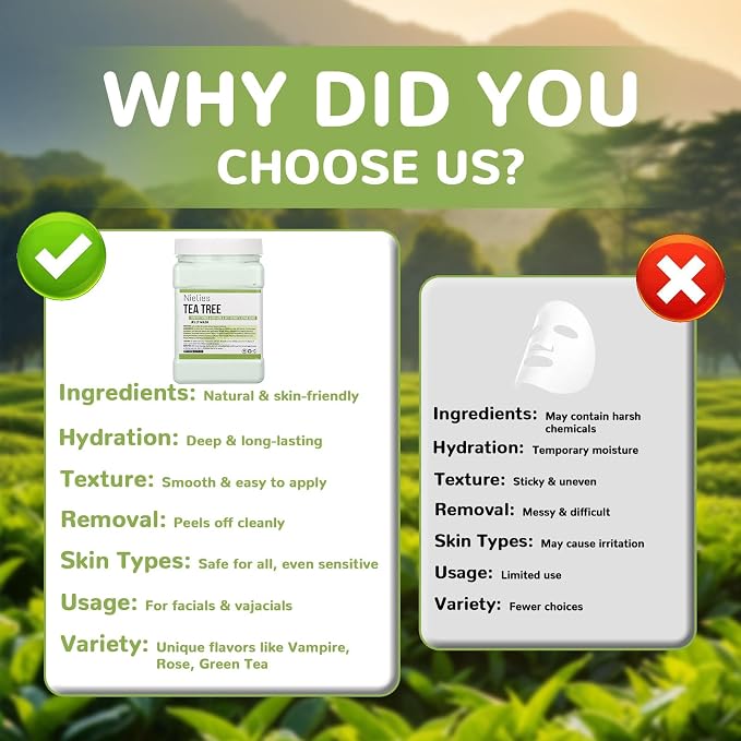 Tea Tree