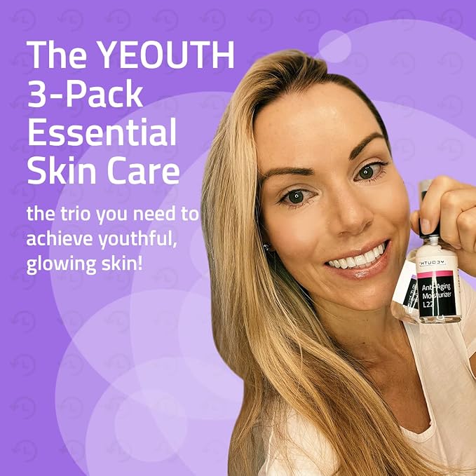 3-pack Essential Pack