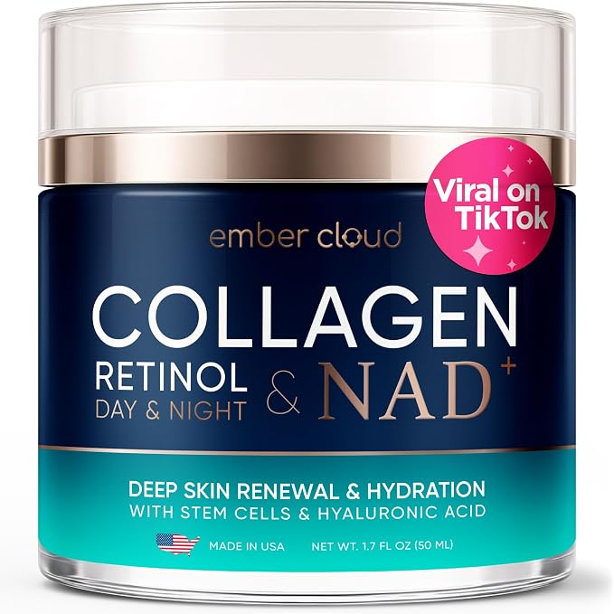 Collagen NAD+