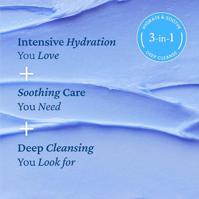 Soothing Hydration