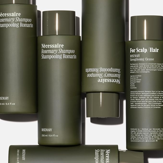Shampoo