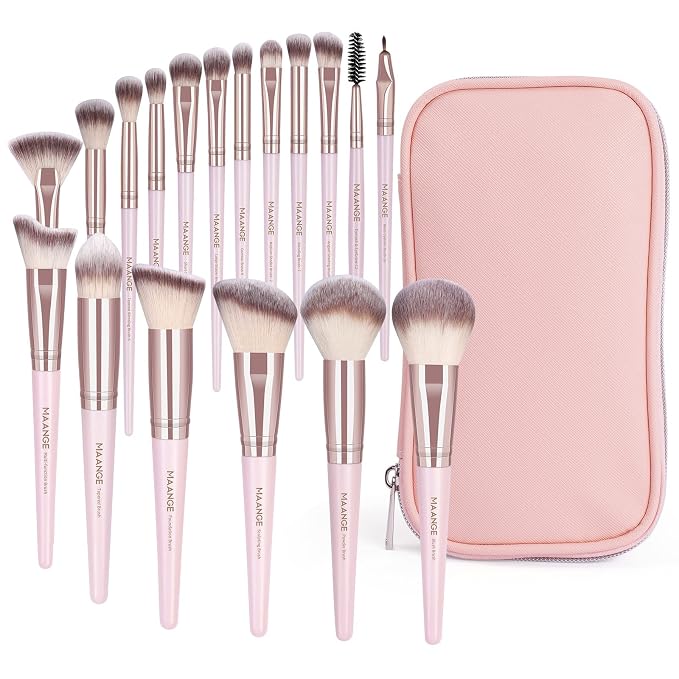 Pink Gold