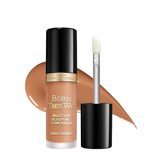 18 Warm Sand (Tan with Golden Undertones)