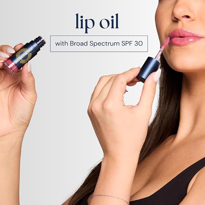 Nude Tint, Fig, Peony