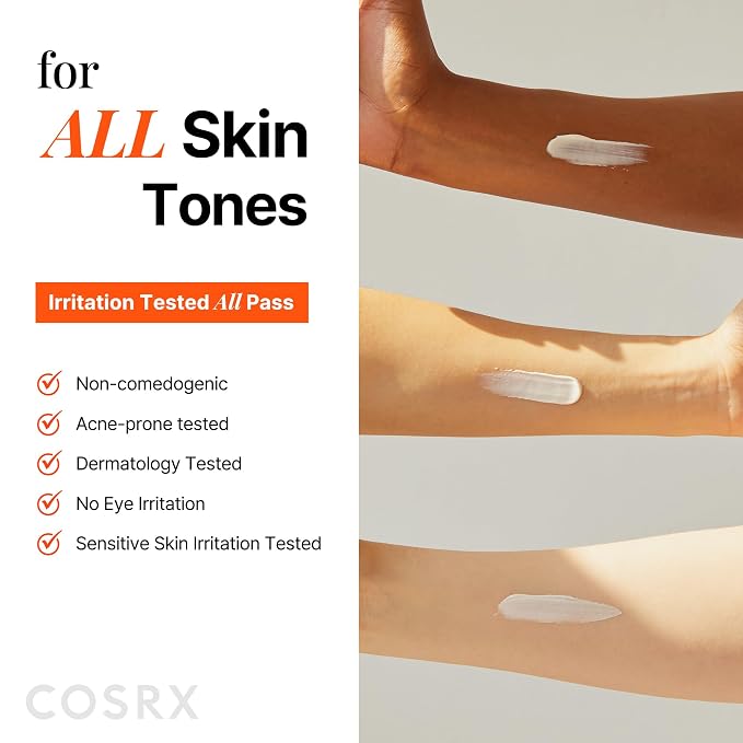 Vitamin E&C Sunscreen Stick