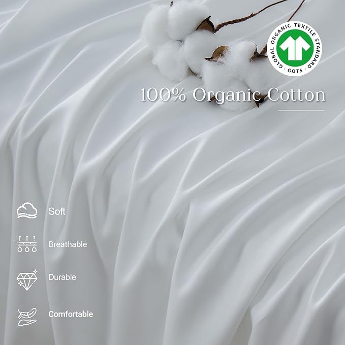 White Ruffles