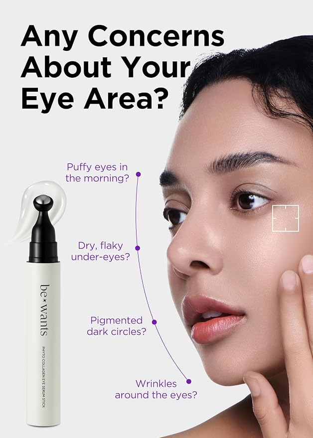 01 Eye Serum Stick 1 Pack