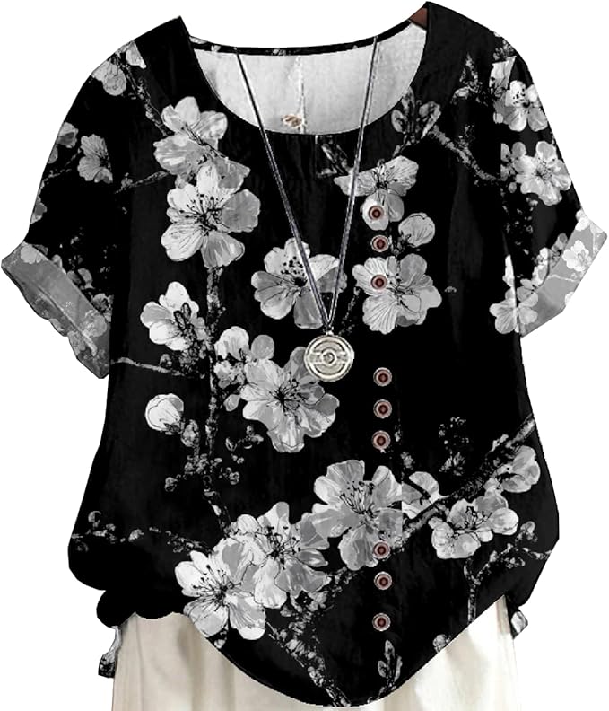 White Black