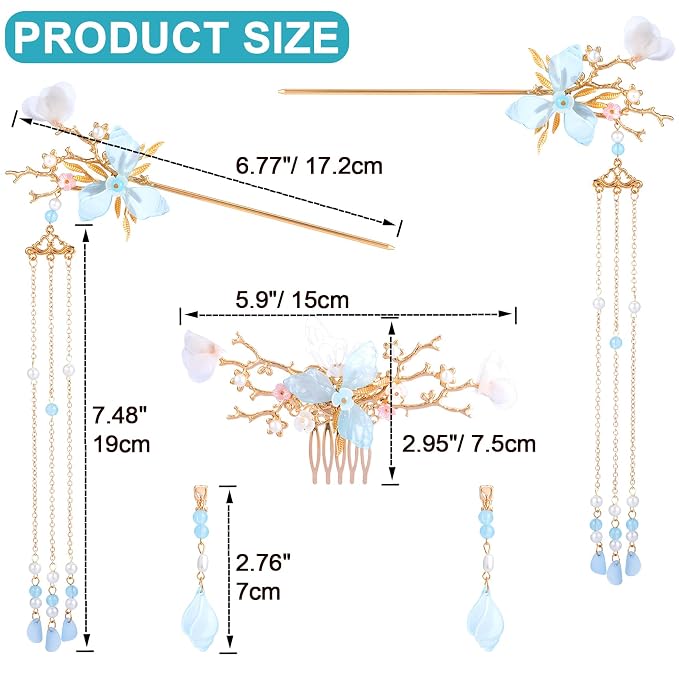 Blue Branch