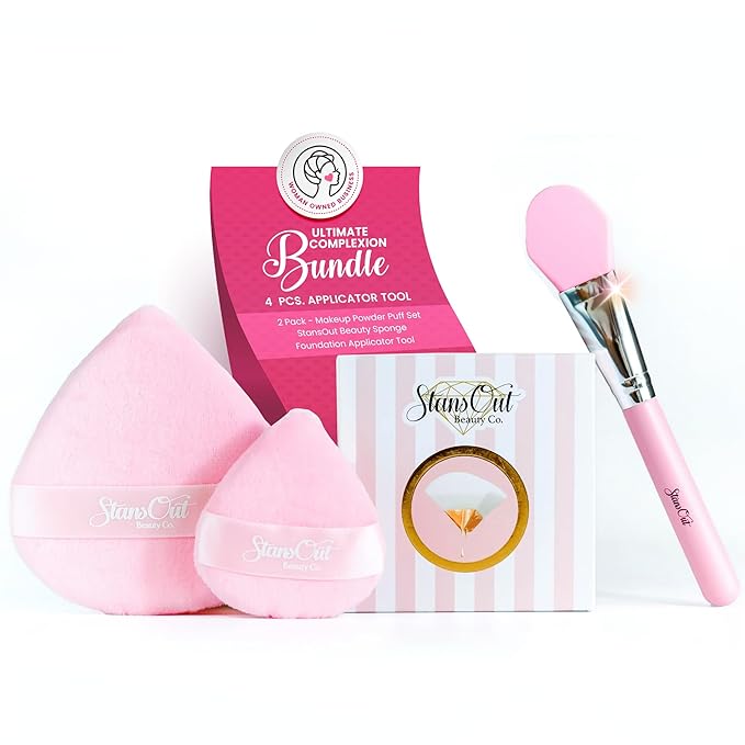 Ultimate Complexion Bundle