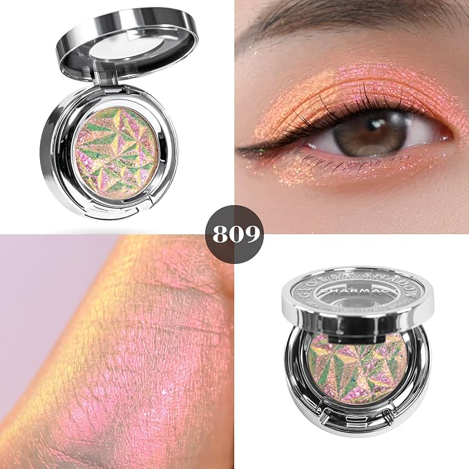 Chameleon-#809
