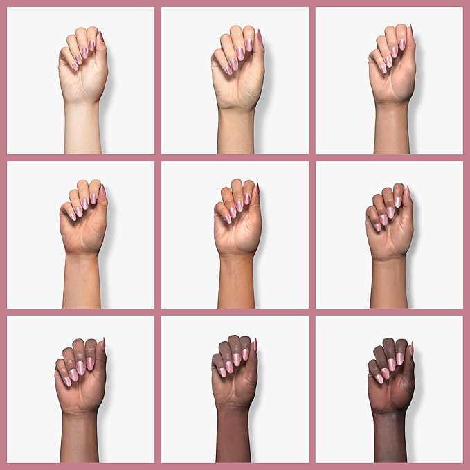 REFLECTIVE Rose