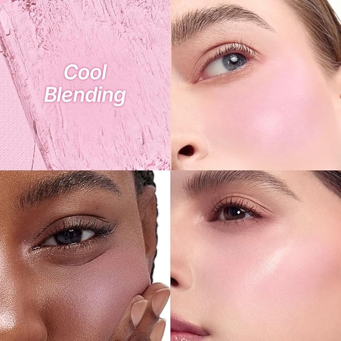 02 Cool Blending