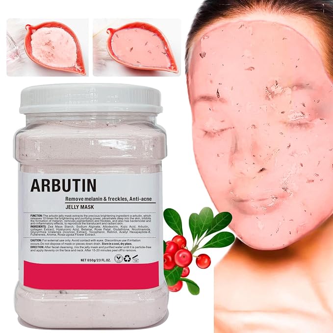 Arbutin
