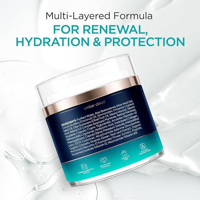 Collagen NAD+