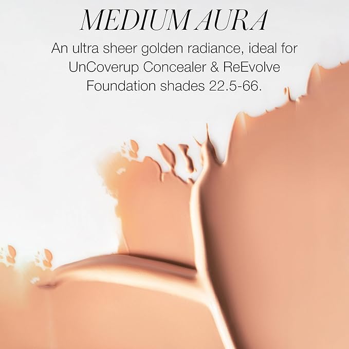 Medium Aura