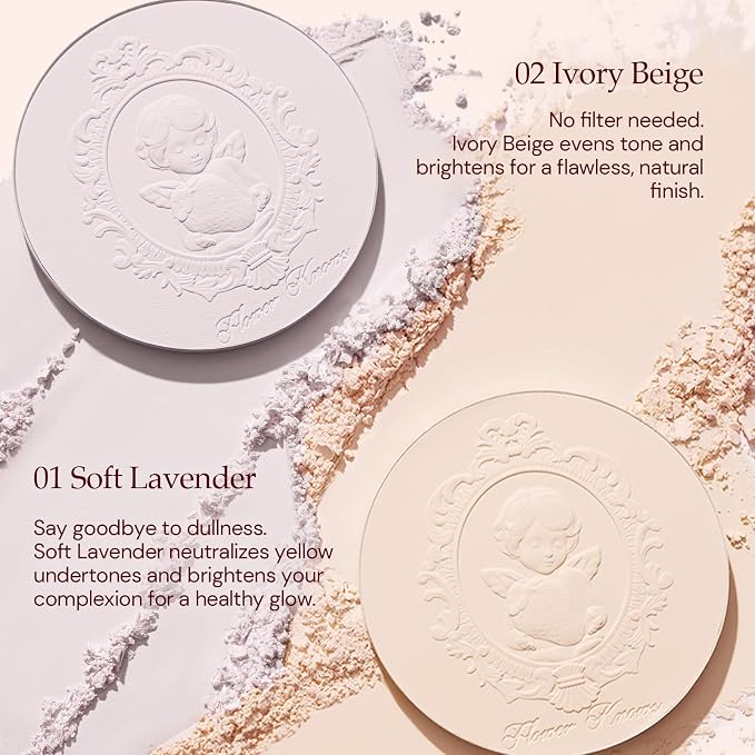 02 Ivory Beige