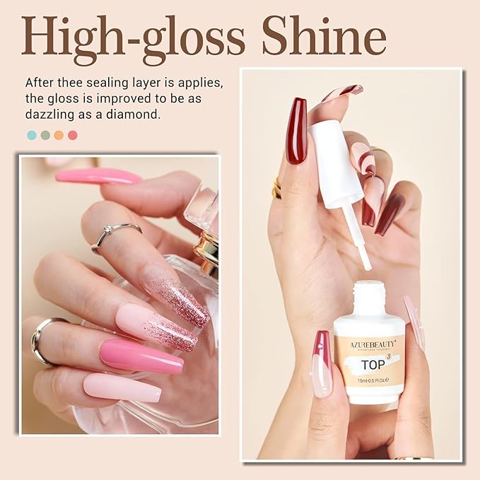B15ml-dip powder liquid set