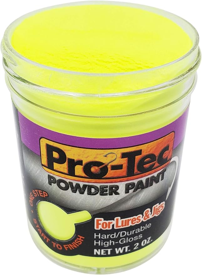Candy Yellow