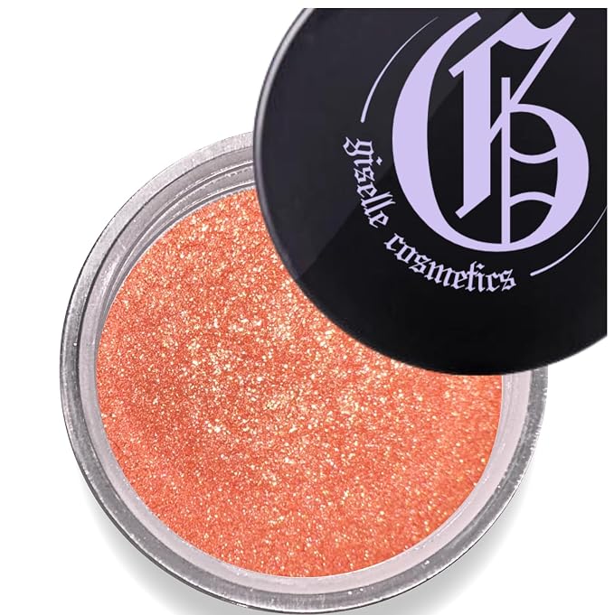 Orange Coral